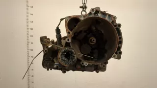  КПП механическая (МКПП) 5-ступенчатая Seat Arosa Арт 20392389