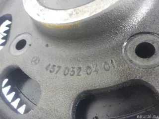 4600500401 Mercedes Benz Распредвал Mercedes Axor Арт E36273030, вид 4