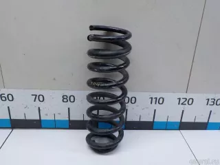1643240204 Mercedes Benz Пружина подвески задняя Mercedes ML/GLE W166 Арт E41226813