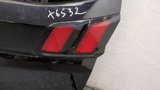 9816195380 Замок крышки багажника Peugeot 3008 2 Арт 11371690, вид 3