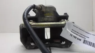 0034202283 Mercedes Benz Суппорт тормозной передний правый Mercedes SLK r171 Арт E70799848, вид 2