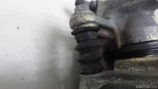 0034202283 Mercedes Benz Суппорт тормозной передний правый Mercedes SLK r171 Арт E70799848, вид 9
