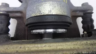 0034202283 Mercedes Benz Суппорт тормозной передний правый Mercedes SLK r171 Арт E70799848, вид 10