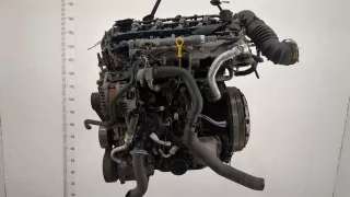 R2A116610B,R2A116460,L30416410C Маховик Mazda 3 BL 2.2л Турбо Арт 11391179, вид 2