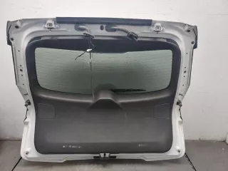 85115488 Фонарь крышки багажника левый Chevrolet Blazer 3 Арт 11153386, вид 4