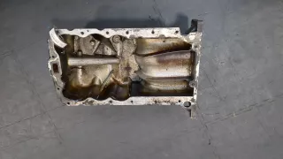 55562729 Поддон Opel Corsa D Арт 9475732, вид 3