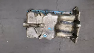 55562729 Поддон Opel Corsa D Арт 9475732, вид 4