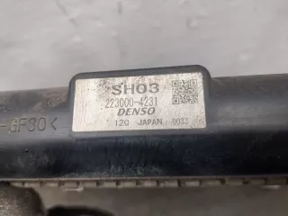 2230004231 Радиатор основной Mazda CX-5 1 Арт 20110729, вид 4