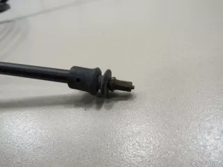 1698800259 Mercedes Benz Трос открывания капота Mercedes B W245 Арт E81056533, вид 2