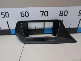 2076800836 Mercedes Benz Рамка магнитолы Mercedes E C207 Арт E81083923