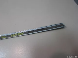 2076980162 Mercedes Benz Молдинг заднего крыла левого Mercedes E C207 Арт E81084006, вид 6