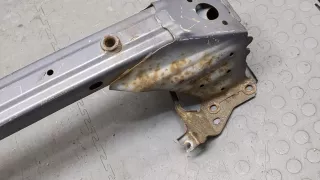 G31A50070B Усилитель переднего бампера Mazda 6 2 Арт 20390260, вид 2