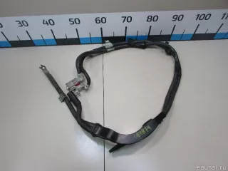 2044400254 Mercedes Benz Провод стартера Mercedes C W204 Арт E81084874