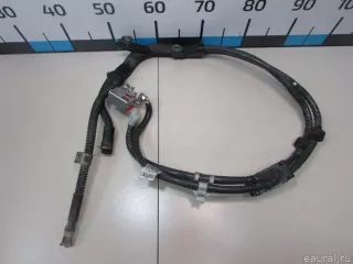 2044400254 Mercedes Benz Провод стартера Mercedes GLK X204 Арт E81084874, вид 4