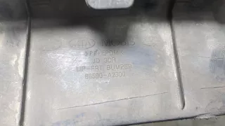 86590A2300 Накладка (юбка) переднего бампера Kia Ceed 2 Арт 20366032, вид 4
