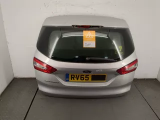 2458952 Петля крышки багажника Ford Mondeo 5 Арт 11313505, вид 1