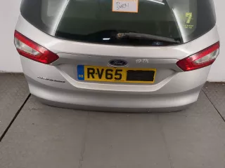 2458952 Петля крышки багажника Ford Mondeo 5 Арт 11313505, вид 2
