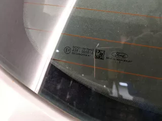 2458952 Петля крышки багажника Ford Mondeo 5 Арт 11313505, вид 4
