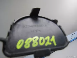 00088500249B51 Mercedes Benz Заглушка буксировочного крюка Mercedes Sprinter W906 Арт E81088021, вид 3