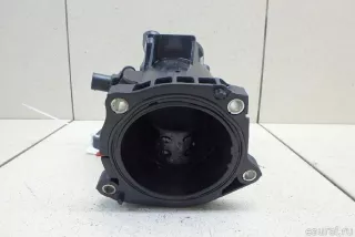 6510900728 Mercedes Benz Коллектор впускной Mercedes Sprinter W906 Арт E95777973, вид 2