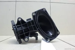 6510900728 Mercedes Benz Коллектор впускной Mercedes Sprinter W906 Арт E95777973, вид 9