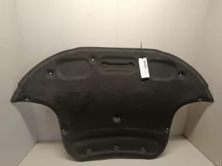 2126820126 Mercedes Benz Шумоизоляция капота Mercedes CLS C218 Арт E23760640, вид 2
