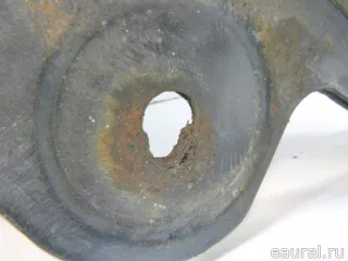 2215202623 Mercedes Benz Защита (пыльник) двигателя Mercedes CLC Арт E84829763, вид 3