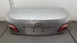  Обшивка крышки багажника Toyota Camry XV30 Арт 11385621, вид 1