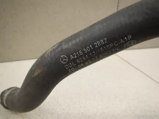 2185012882 Mercedes Benz Трубка кондиционера Mercedes CLS C218 Арт E100552864, вид 4