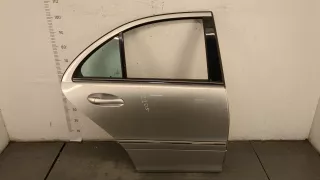 Кнопка стеклоподъемника заднего правого  Mercedes C W203 Арт 11384771, вид 1