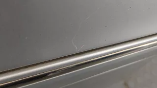  Кнопка стеклоподъемника заднего правого  Mercedes C W203 Арт 11384771, вид 4