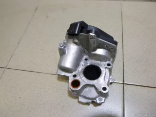 6511400860 Mercedes Benz Клапан рециркуляции выхлопных газов Mercedes C W204 Арт E100571568, вид 2