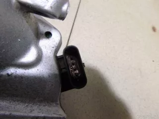 6511400860 Mercedes Benz Клапан рециркуляции выхлопных газов Mercedes C W204 Арт E100571568, вид 3