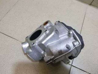 6511400860 Mercedes Benz Клапан рециркуляции выхлопных газов Mercedes C W204 Арт E100571568, вид 4