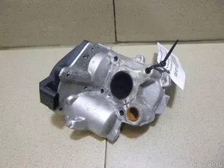 6511400860 Mercedes Benz Клапан рециркуляции выхлопных газов Mercedes C W204 Арт E100571568, вид 9
