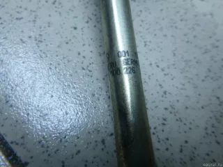 0011592701 Mercedes Benz Свеча накала Mercedes Vaneo Арт E100571811, вид 3