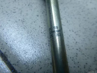 0011592701 Mercedes Benz Свеча накала Mercedes Vaneo Арт E100571811, вид 4