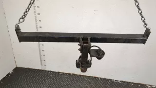 Розетка фаркопа Volvo XC90 1 restailing Арт 11390603, вид 2