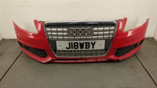8K0807241 Крюк буксировочный Audi A4 B8 Арт 11282818