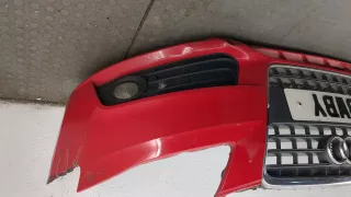 8K0807241 Крюк буксировочный Audi A4 B8 Арт 11282818, вид 3