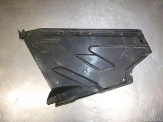2466840300 Mercedes Benz Защита антигравийная Mercedes B W246 Арт E12751996, вид 1