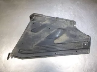 2466840300 Mercedes Benz Защита антигравийная Mercedes B W246 Арт E12751996, вид 4