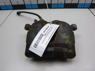 2044214181 Mercedes Benz Суппорт тормозной передний левый Mercedes GLK X204 Арт E48602943, вид 1