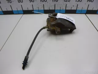 2044214181 Mercedes Benz Суппорт тормозной передний левый Mercedes GLK X204 Арт E48602943, вид 3