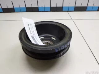 2760300203 Mercedes Benz Шкив коленвала Mercedes ML/GLE W166 Арт E48617352
