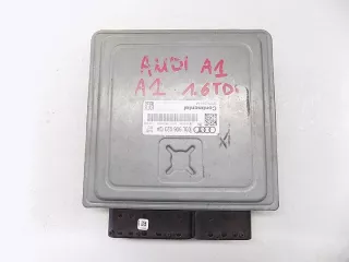 03L906023QA 5WP42954AA Блок управления двигателем Audi A1 Арт e821645, вид 1