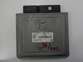  Блок управления двигателем Audi A1 Арт e821672, вид 3