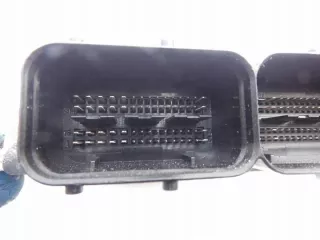 03G906056AG Блок управления двигателем Skoda Superb 2 Арт e822195, вид 2