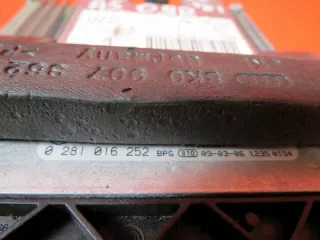 8R0907401E Блок управления двигателем Audi A4 B8 Арт e823120, вид 3
