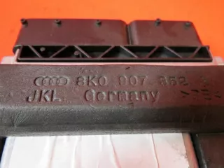 8R0907401E Блок управления двигателем Audi A4 B8 Арт e823120, вид 5